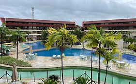 Praia de Muro Alto - Oka beach residence Apartamento Térreo